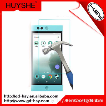 New arrival factory supplier 0.33mm 2.5D Ultra clear Anti-shock best Tempered Glass Screen Protector for Nextbit Robin